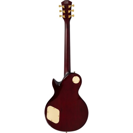 SIRE GUITARS L7 NEW GEN TOBACCO SUNBURST