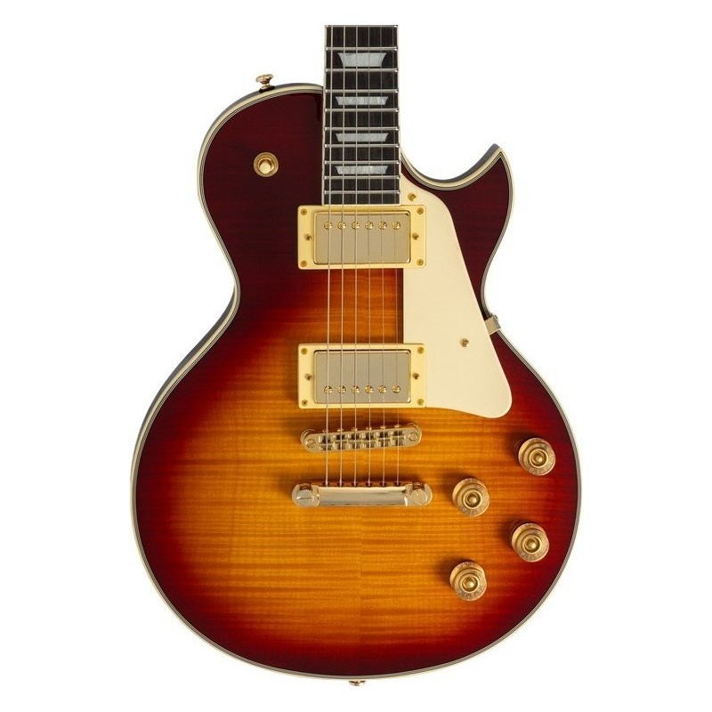 SIRE GUITARS L7 NEW GEN TOBACCO SUNBURST