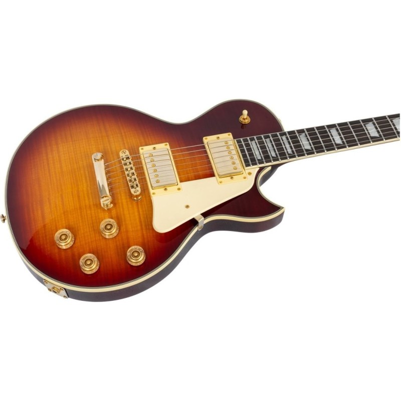 SIRE GUITARS L7 NEW GEN TOBACCO SUNBURST