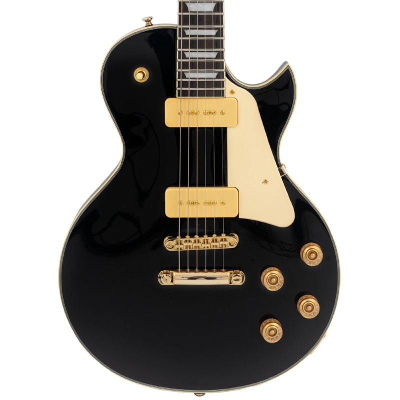 SIRE GUITARS L7V NEW GEN BLACK