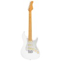 SIRE GUITARS S7 NEW GEN WH (M) WHITE