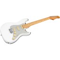 SIRE GUITARS S7 NEW GEN WH (M) WHITE
