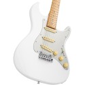 SIRE GUITARS S7 NEW GEN WH (M) WHITE