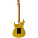 SIRE GUITARS S7 NEW GEN MGO (ROASTED) METALLIC GOLD