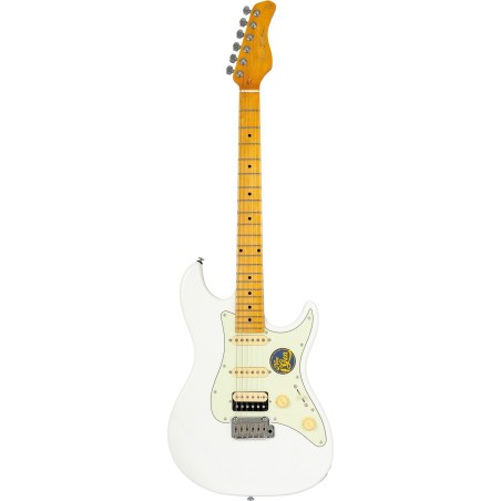 SIRE GUITARS S7 HSS NEW GEN WH (M) WHITE