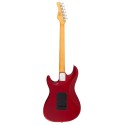 SIRE GUITARS S7 HSS NEW GEN CAR (R) CANDY APPLE RED