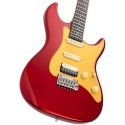 SIRE GUITARS S7 HSS NEW GEN CAR (R) CANDY APPLE RED