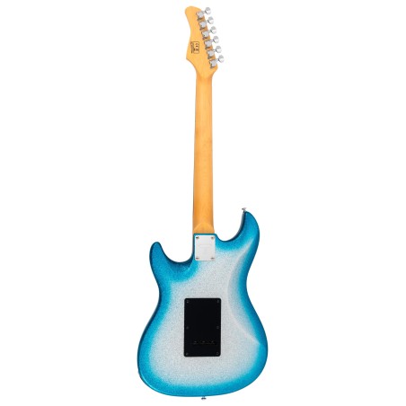 SIRE GUITARS S7 HSS NEW GEN SKYBURST SPARKLE (R)