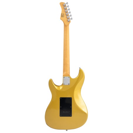SIRE GUITARS S7 HSS NEW GEN MGO (ROASTED) METALLIC GOLD