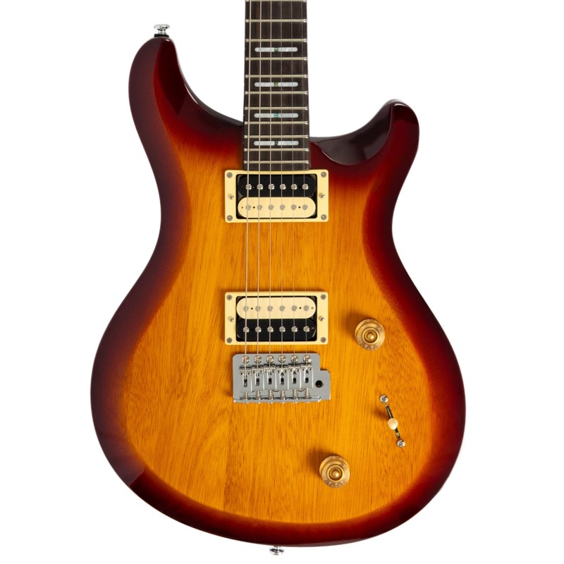 SIRE GUITARS Q3 TOBACCO SUNBURST