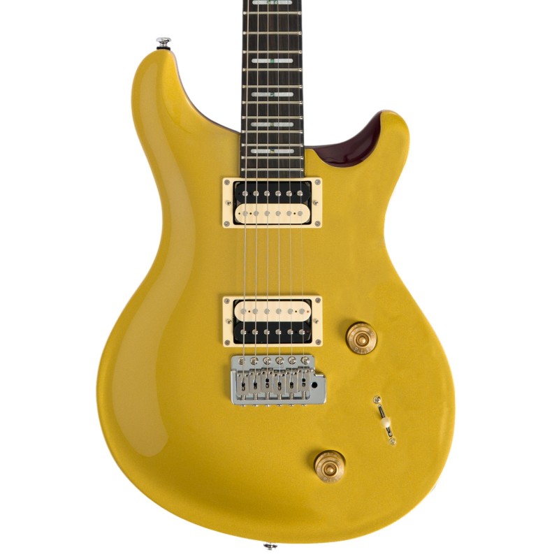 SIRE GUITARS Q7 MGO METALLIC GOLD