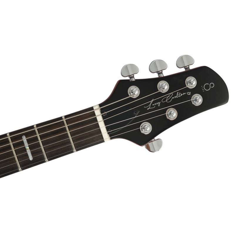SIRE GUITARS Q7 MGO METALLIC GOLD