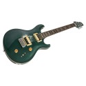 SIRE GUITARS Q7 MGR METALLIC GREEN METALLIC GREEN