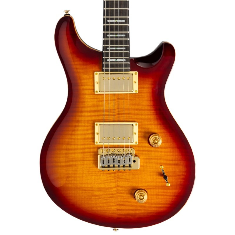 SIRE GUITARS Q7 TOBACCO SUNBURST