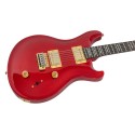 SIRE GUITARS Q7 RED SPARKLE