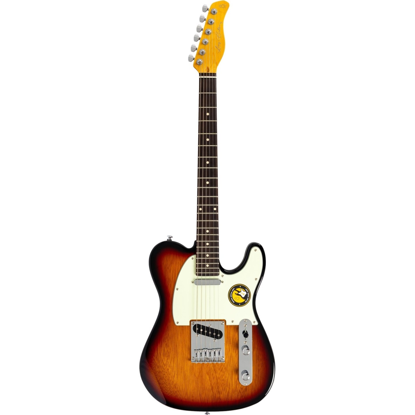 SIRE GUITARS T3 NEW GEN 3TS