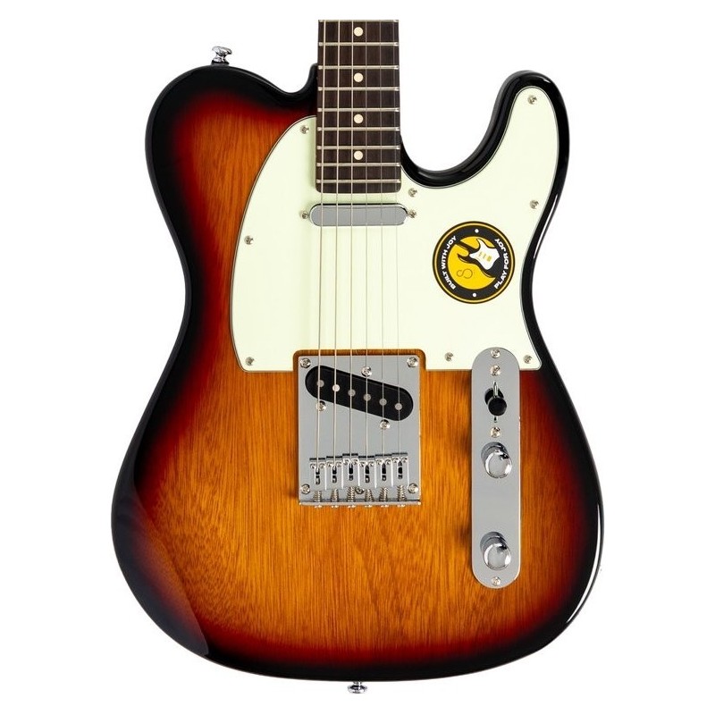 SIRE GUITARS T3 NEW GEN 3TS