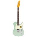 SIRE GUITARS T3 NEW GEN SURF GREEN METALLIC