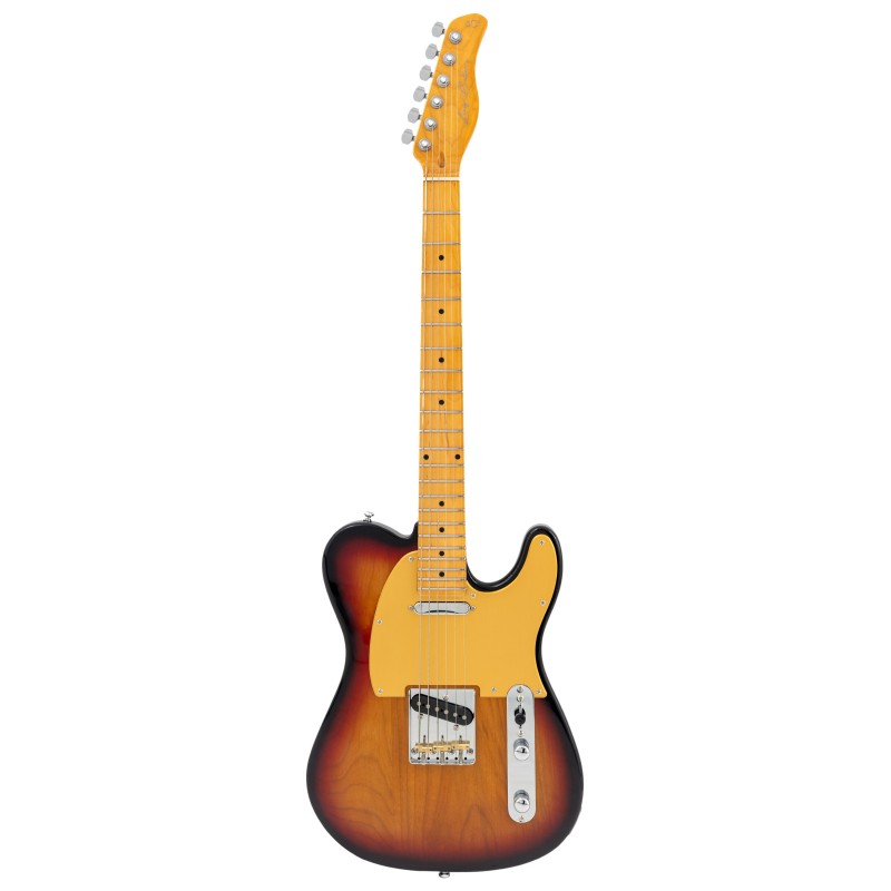 SIRE GUITARS T7 NEW GEN 3TS (M)