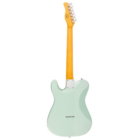 SIRE GUITARS T3 NEW GEN SURF GREEN METALLIC