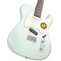 SIRE GUITARS T3 NEW GEN SURF GREEN METALLIC