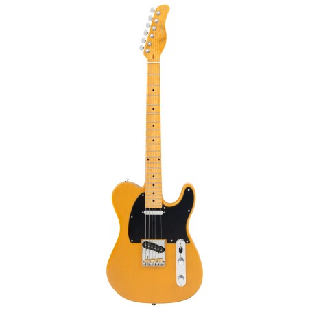 SIRE GUITARS T7 NEW GEN BUTTERSCOTCH (M)