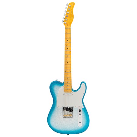 SIRE GUITARS T7 NEW GEN SKYBURST SPARKLE (M)
