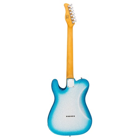 SIRE GUITARS T7 NEW GEN SKYBURST SPARKLE (M)