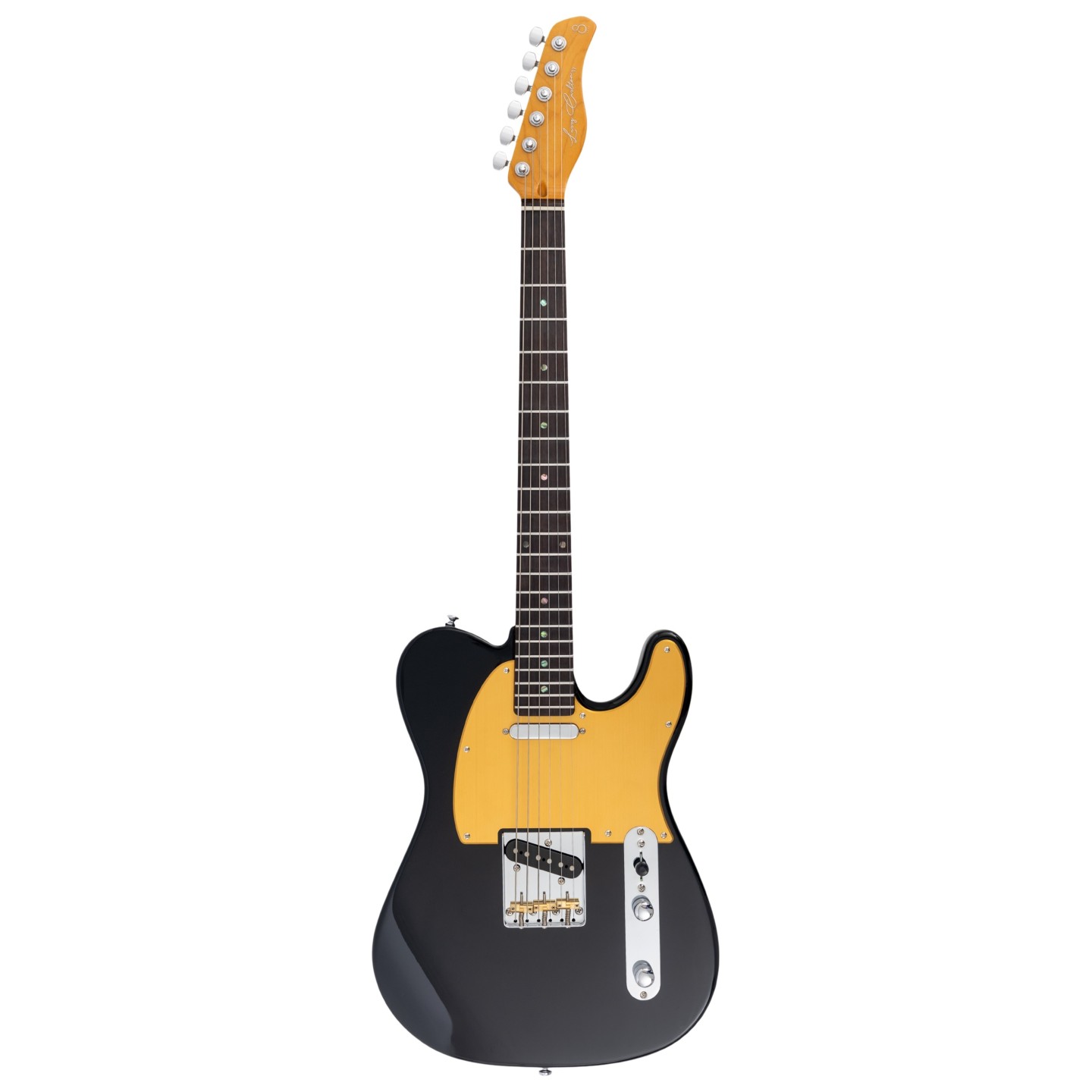 SIRE GUITARS T7 NEW GEN BLK (R)