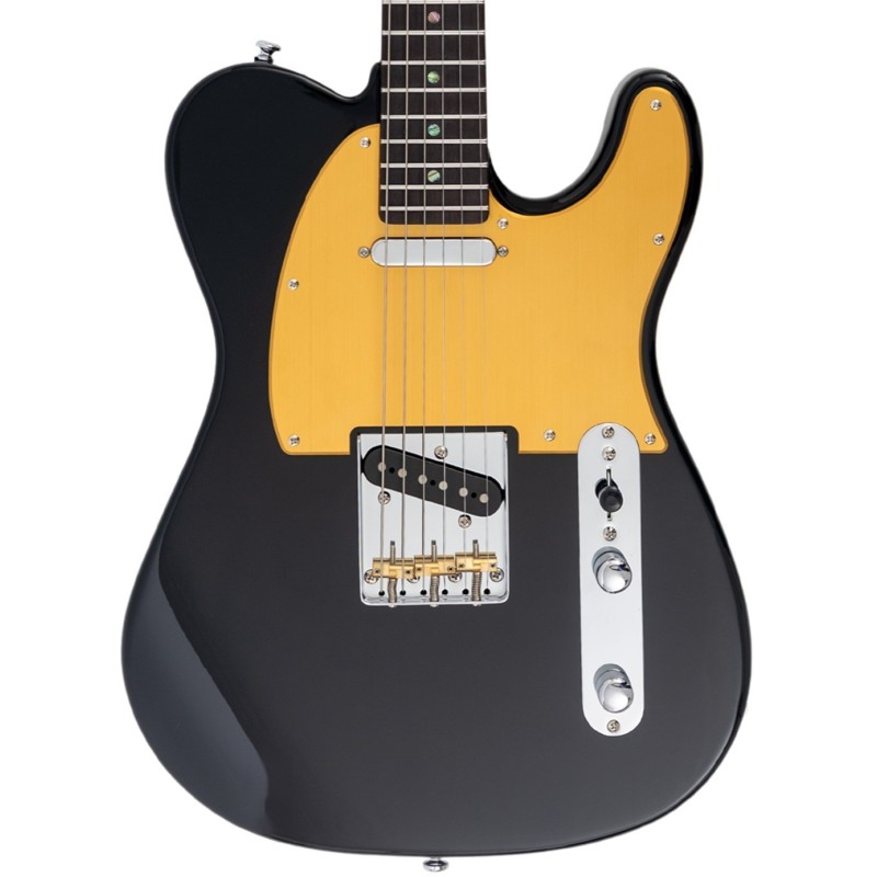 SIRE GUITARS T7 NEW GEN BLK (R)