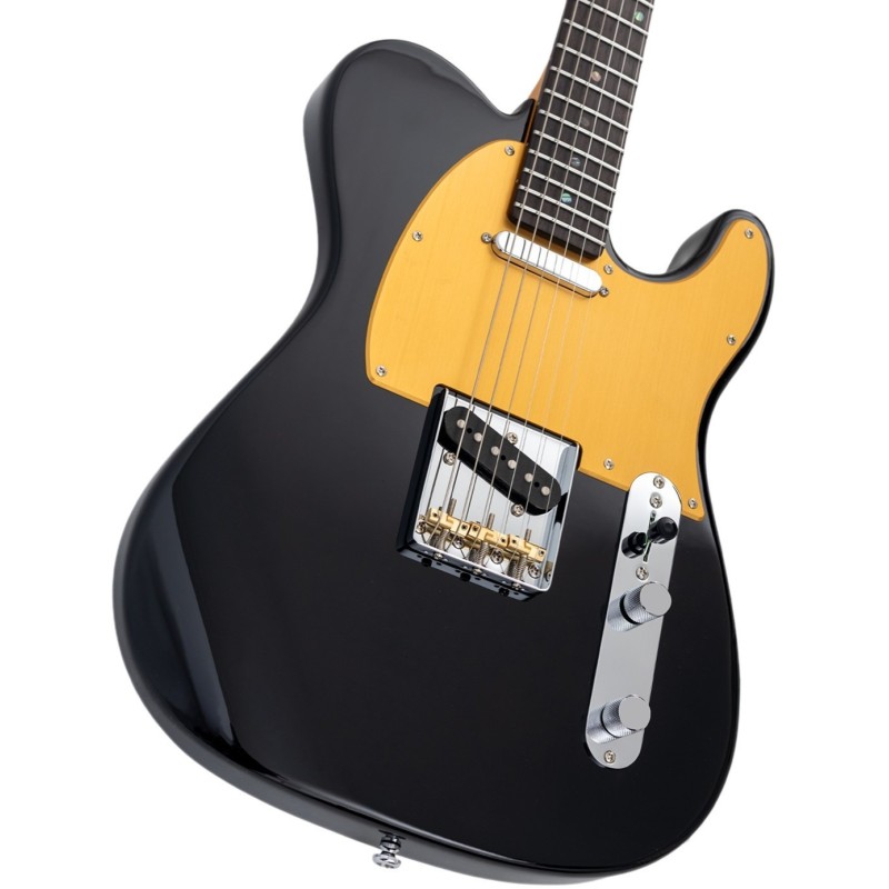 SIRE GUITARS T7 NEW GEN BLK (R)