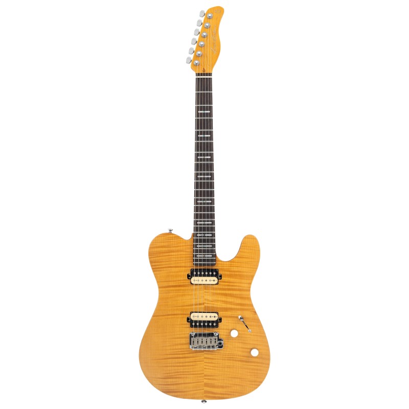 SIRE GUITARS T7 FM NEW GEN NT (R) NATURAL
