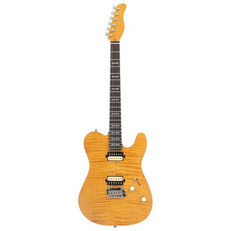 SIRE GUITARS T7 FM NEW GEN NT (R) NATURAL