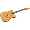 SIRE GUITARS T7 FM NEW GEN NT (R) NATURAL