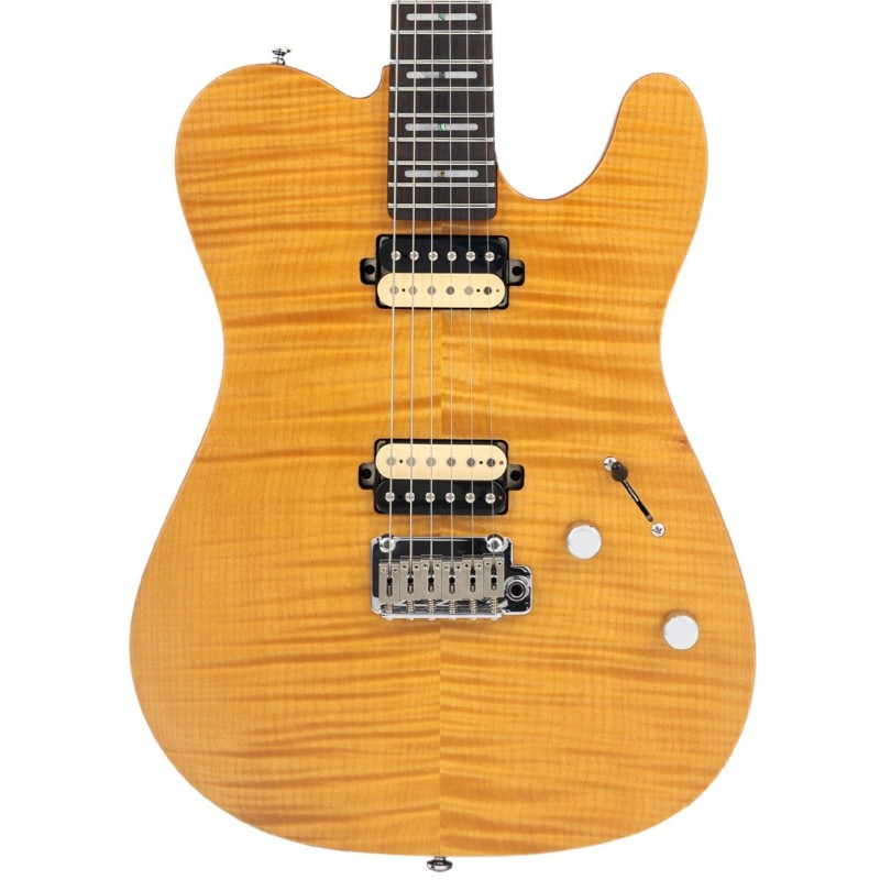 SIRE GUITARS T7 FM NEW GEN NT (R) NATURAL