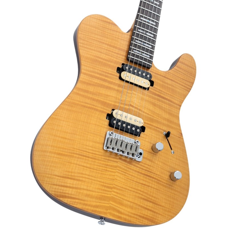 SIRE GUITARS T7 FM NEW GEN NT (R) NATURAL