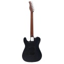 SIRE GUITARS T7 FM NEW GEN TBK (ROASTED) TRANS BLACK