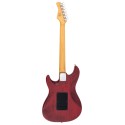 SIRE GUITARS S7 FM NEW GEN STR (M) RED