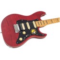 SIRE GUITARS S7 FM NEW GEN STR (M) RED