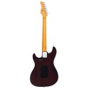 SIRE GUITARS S7 FM NEW GEN NT ® NATURAL