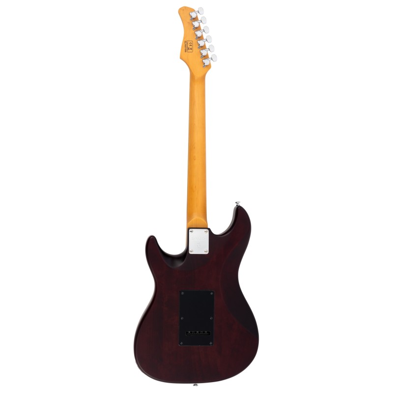 SIRE GUITARS S7 FM NEW GEN NT ® NATURAL