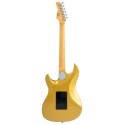SIRE GUITARS S3 NEW GEN MGO METALLIC GOLD