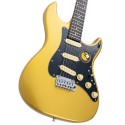 SIRE GUITARS S3 NEW GEN MGO METALLIC GOLD