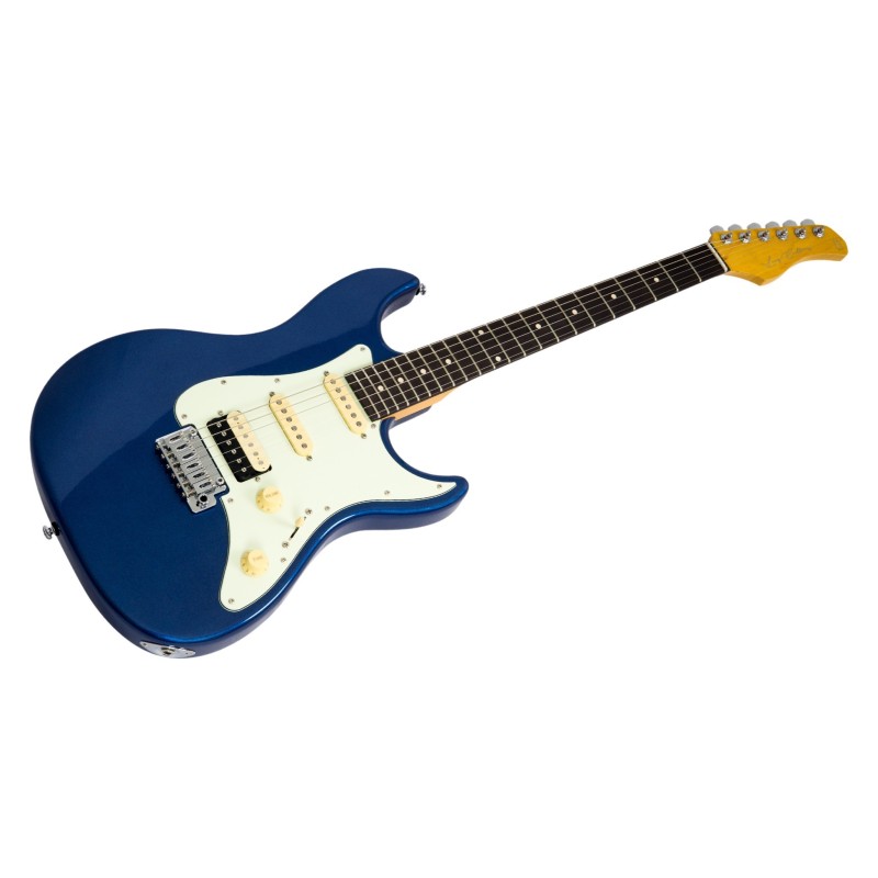 SIRE GUITARS S3 HSS NEW GEN DARK NAVY