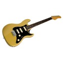 SIRE GUITARS S3 HSS NEW GEN MGO METALLIC GOLD