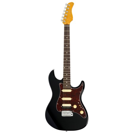 SIRE GUITARS S3 HSS NEW GEN BLACK