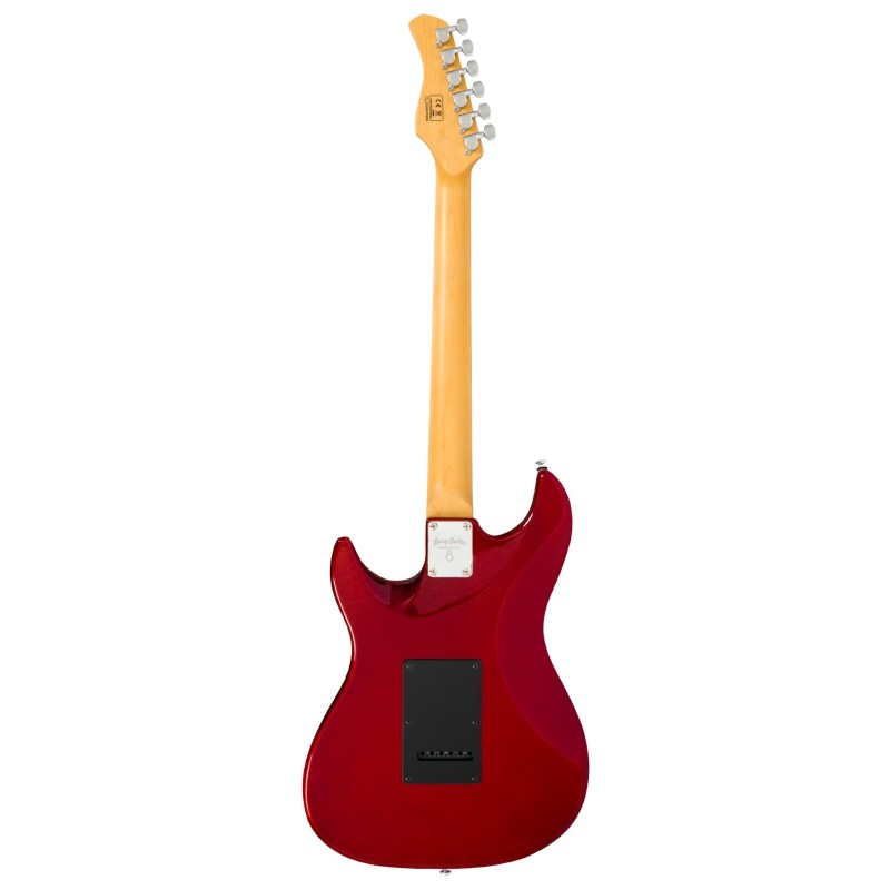 SIRE GUITARS S3 HSS NEW GEN CAR CANDY APPLE RED