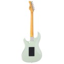 SIRE GUITARS S5 HSS SGM SURF GREEN METALLIC