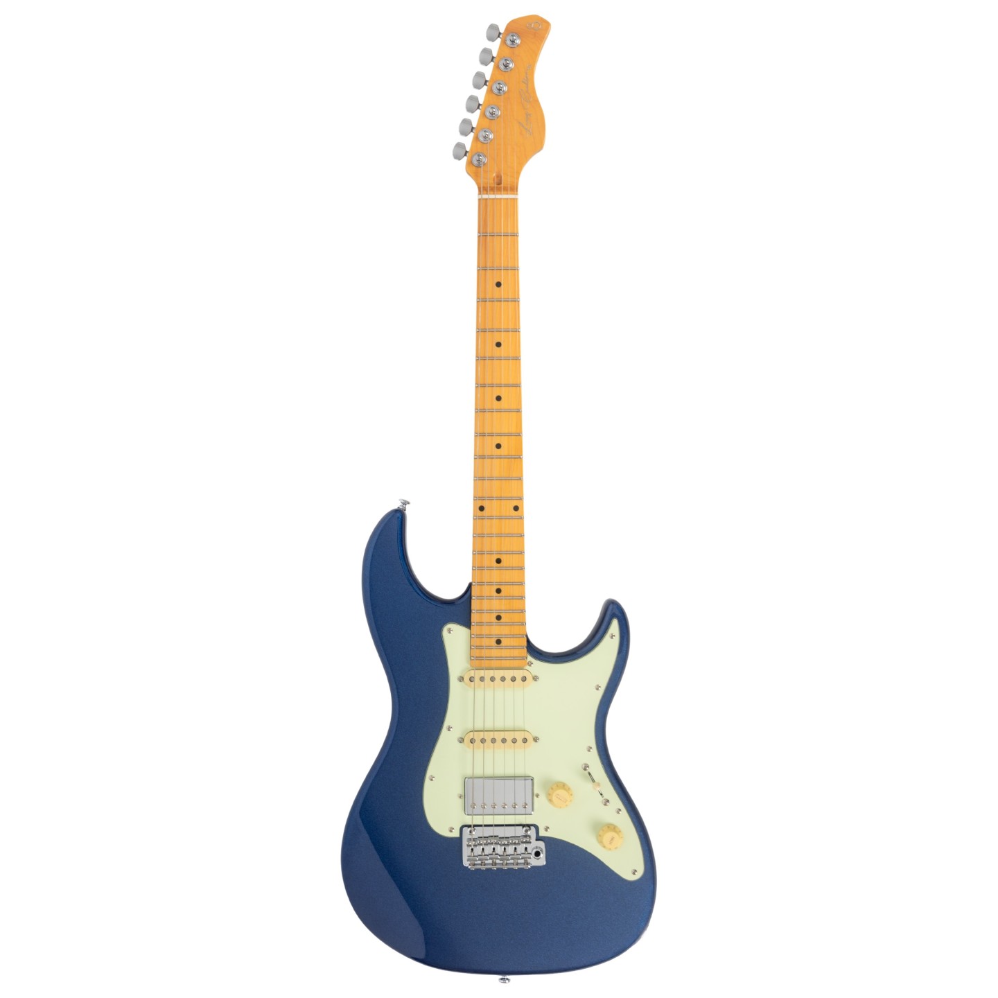 SIRE GUITARS S5 HSS DARK NAVY