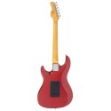 SIRE GUITARS S5 HSS CAR CANDY APPLE RED